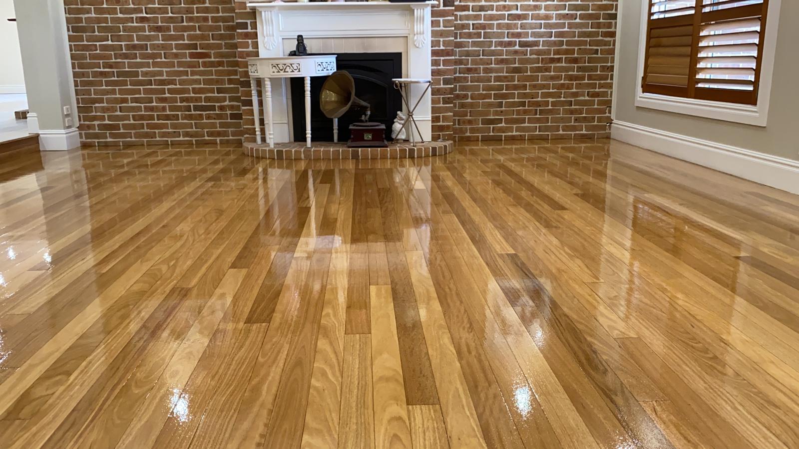 floor sanding canberra price