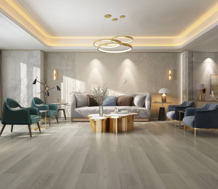 hybrid flooring waterproof canberra