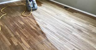floor sanding and polishing canberra