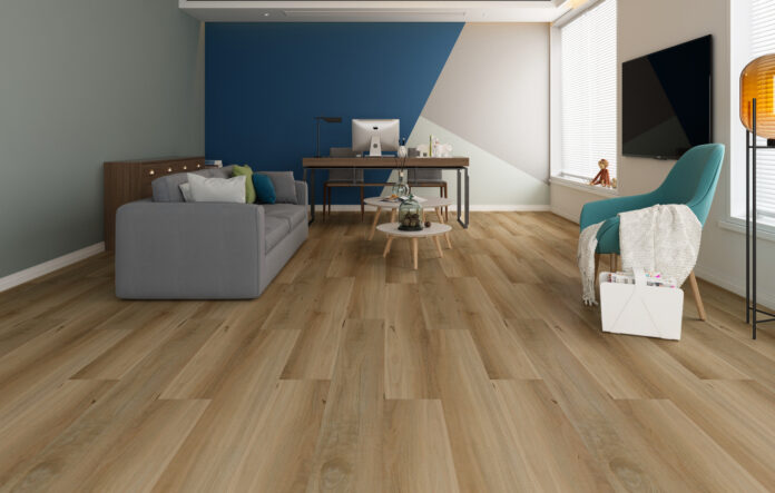 hybrid flooring canberra