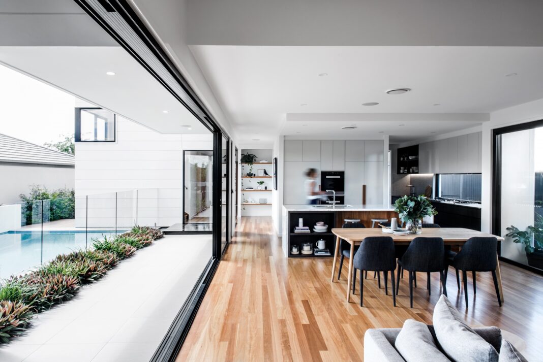 timber flooring canberra