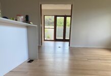Premium Floor Refinishing Services in Canberra