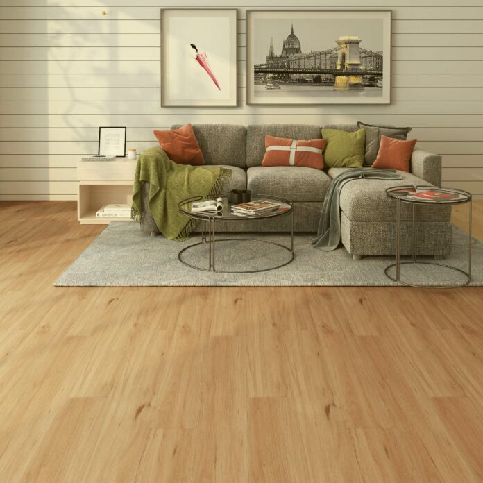 blackbutt hybrid flooring canberra