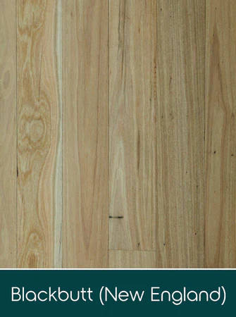 blackbutt timber flooring
