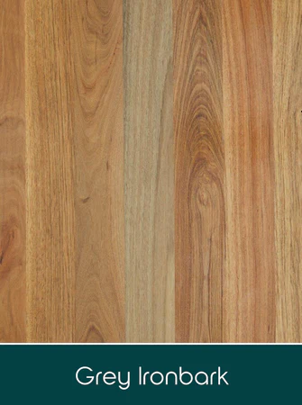 grey ironbark timber flooring