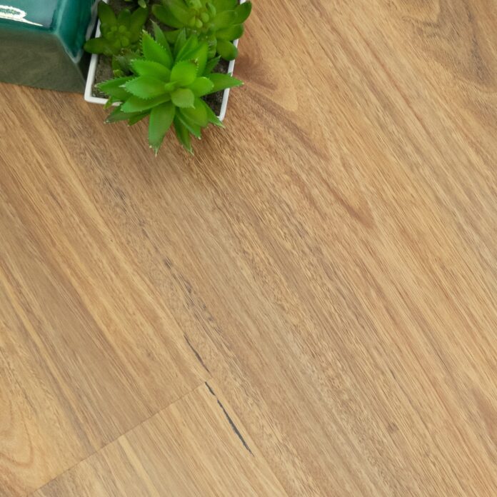 spotted gum hybrid flooring canberra