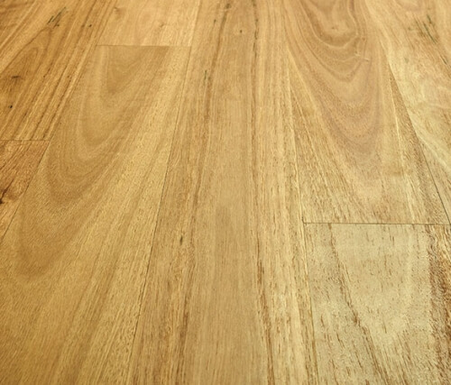 Blackbutt Engineered Floors Installation