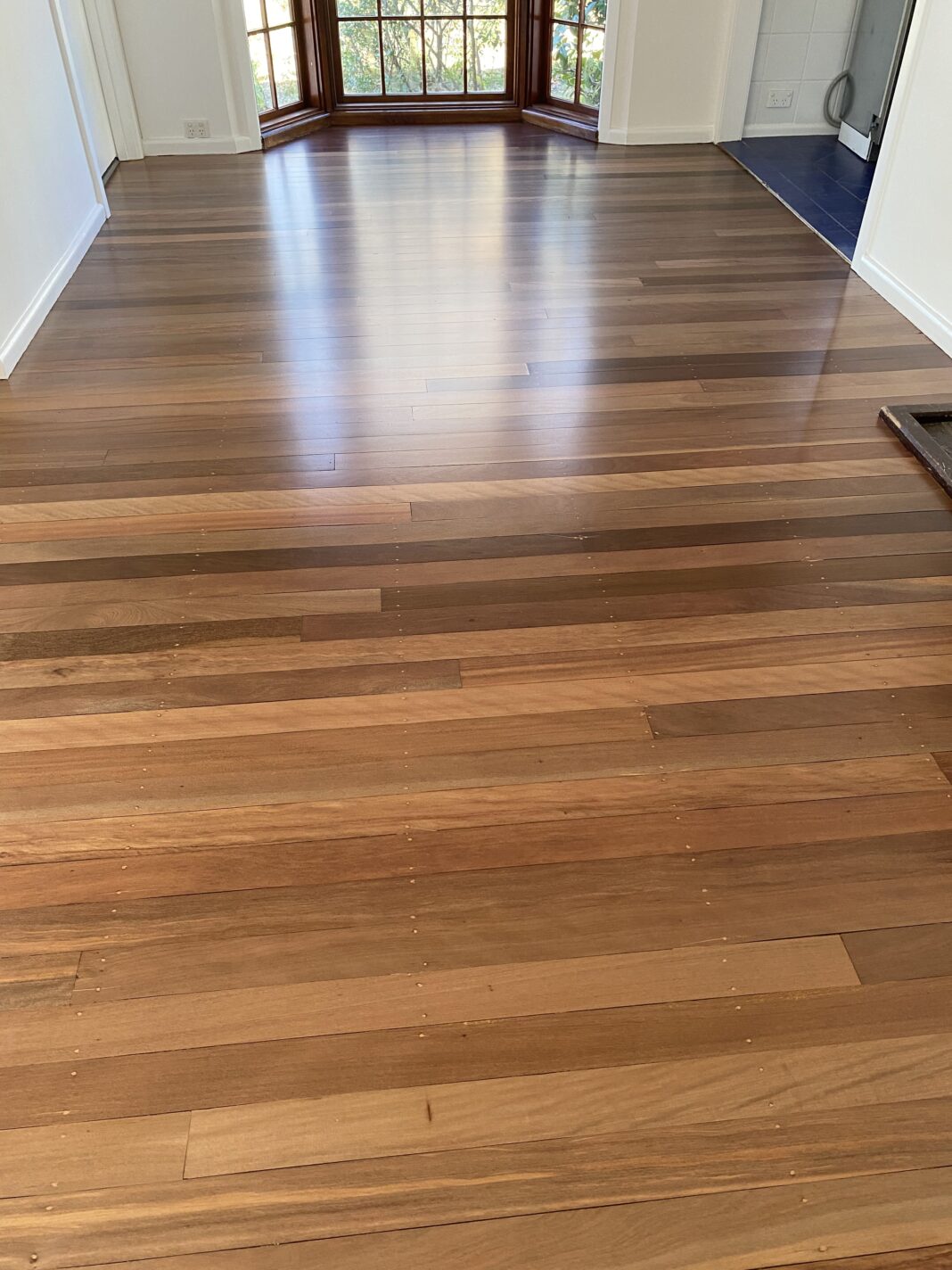 Brush Box Floor Sanding Bungendore