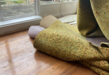 Comprehensive Guide to Refinishing Your Hardwood Floor Under Carpet in Canberra Refinishing Hardwood Floor Under Carpet