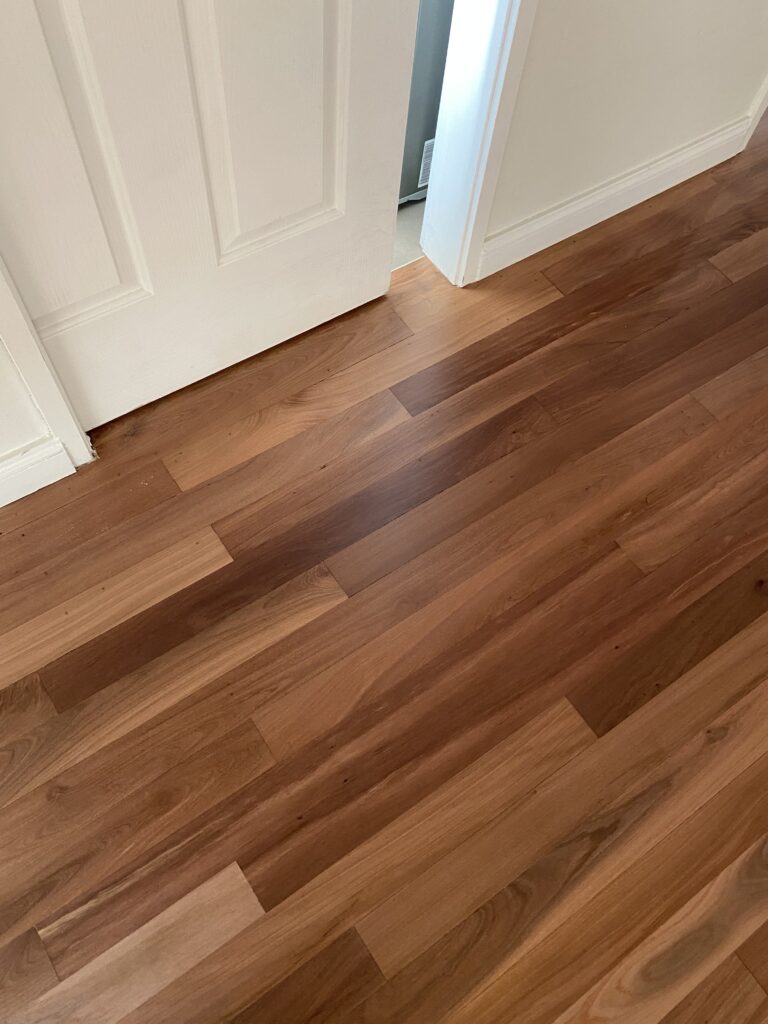 Floor sanding bunnings