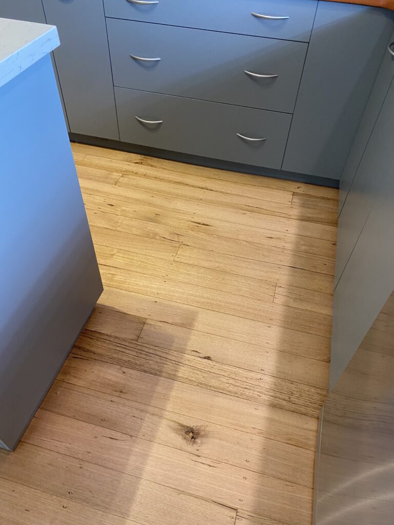 Better timber Flooring