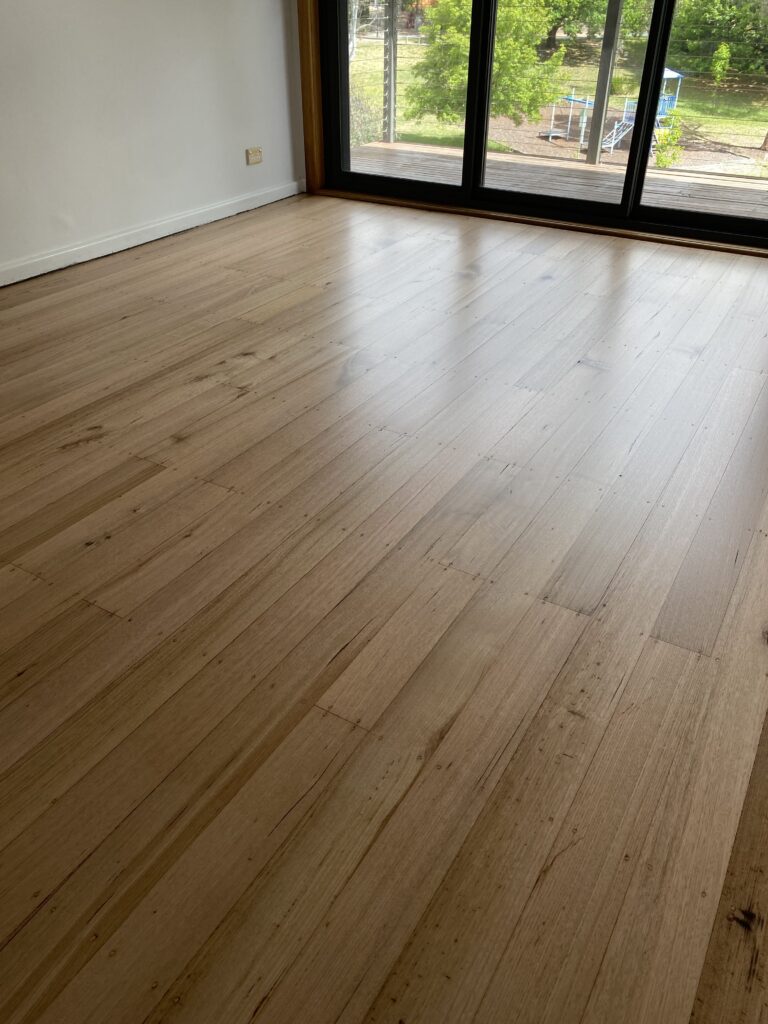 Best timber floor restoration canberra