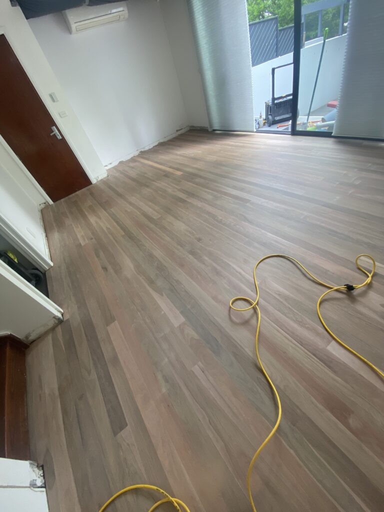 hardwood flooring canberra