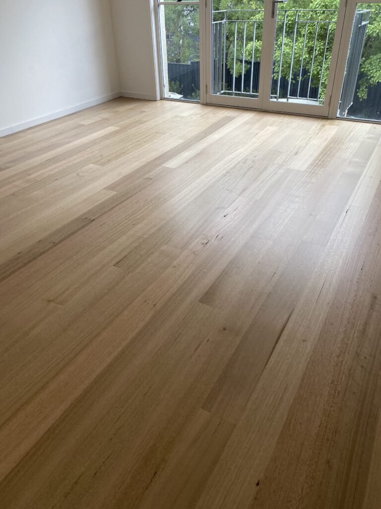 floorboards tasmanian oak