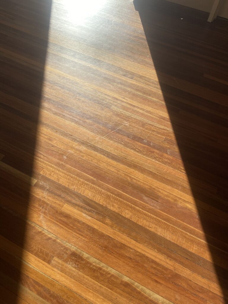 spotted gum hardwood flooring