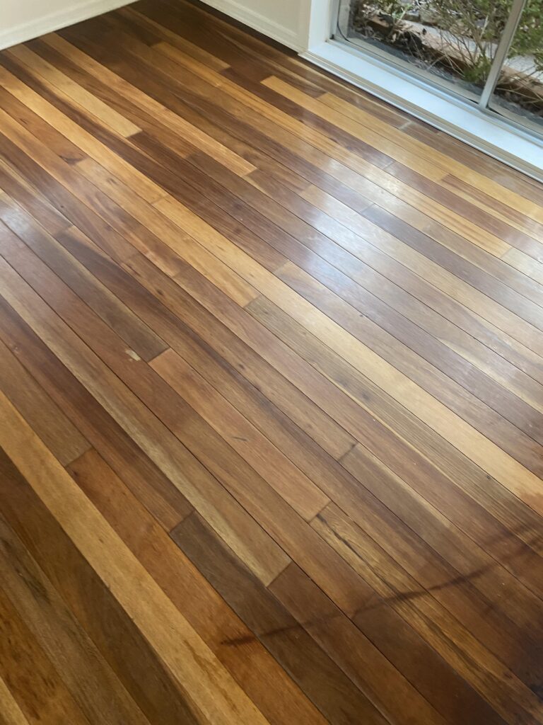 floor polishing benefits