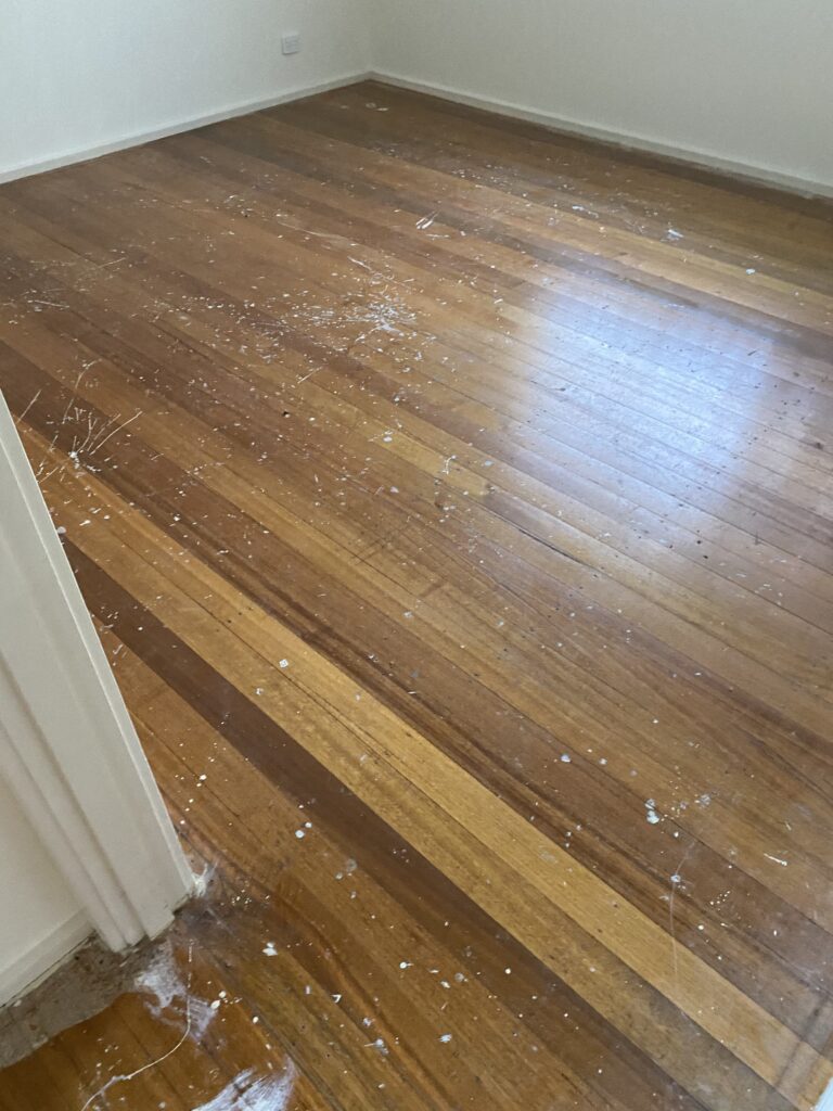 tasmanian oak flooring