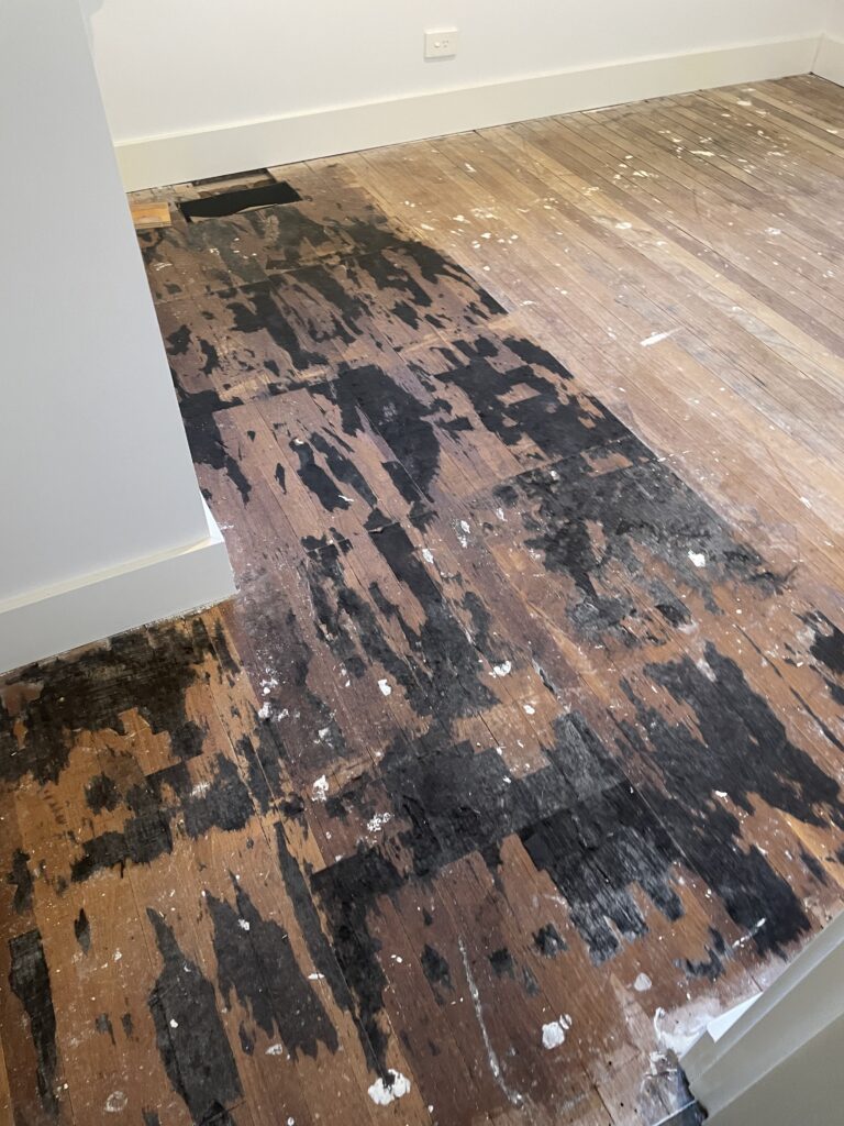timber floor sanding-canberra