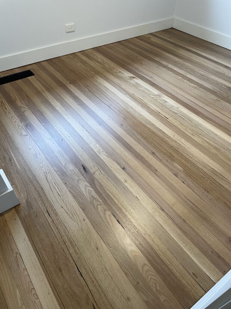 floor sanding Belconnen