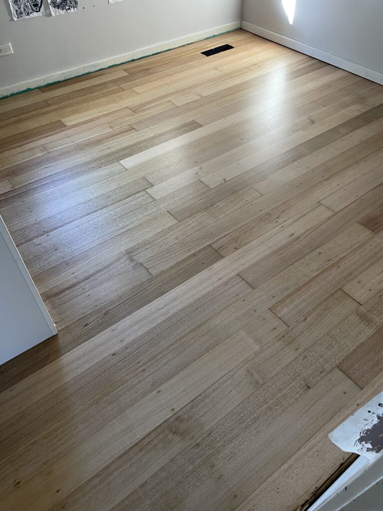 Berger-Seidle CeramicStar matt finish
