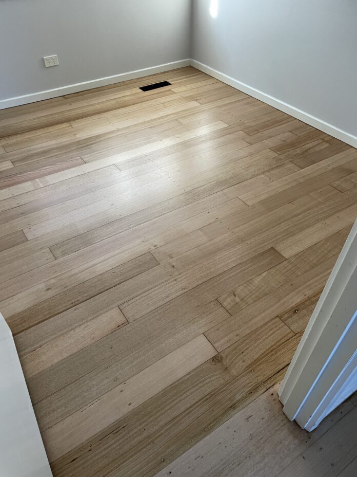 Berger-Seidle CeramicStar matt finish Berger-Seidle CeramicStar matt finish