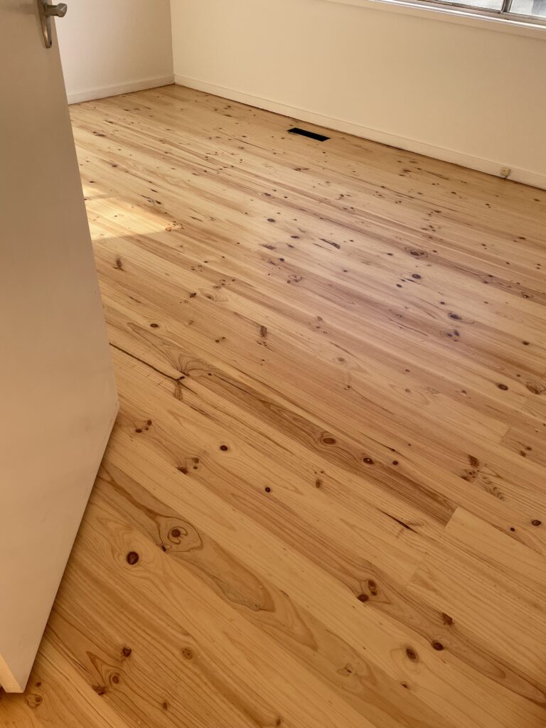 Berger-Seidle CeramicStar matt finish