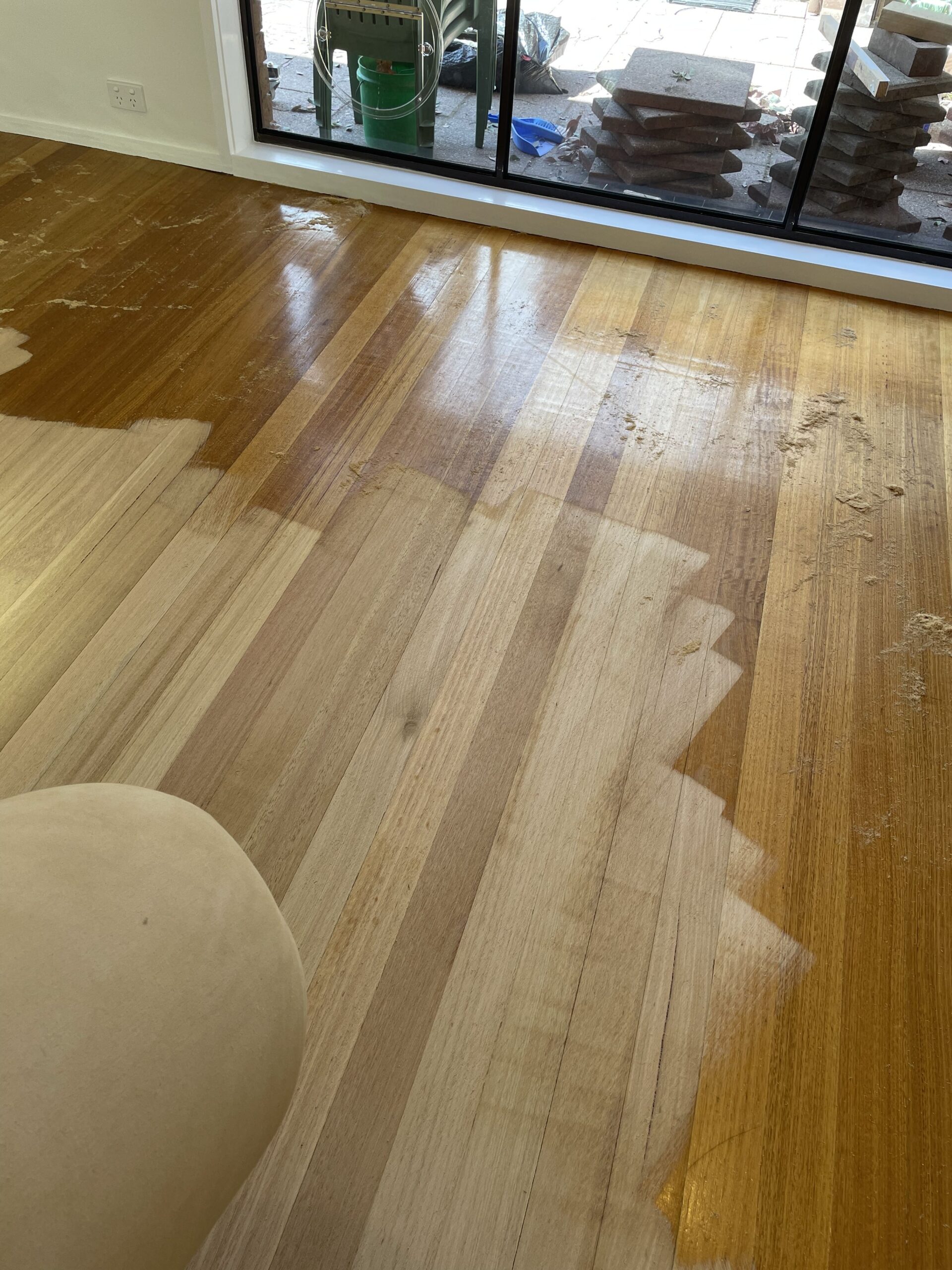 Timber floor restoration Narrabundah Timber floor restoration Narrabundah