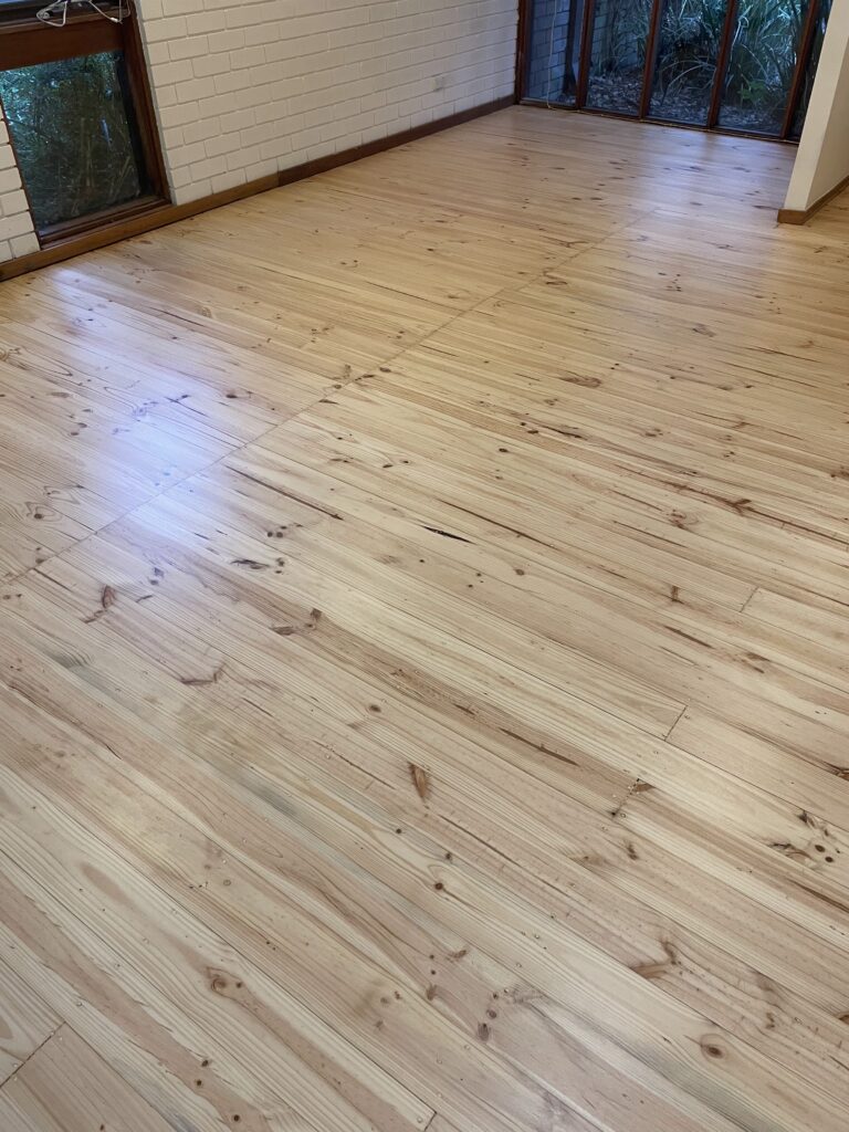 Berger-Seidle CeramicStar matt finish