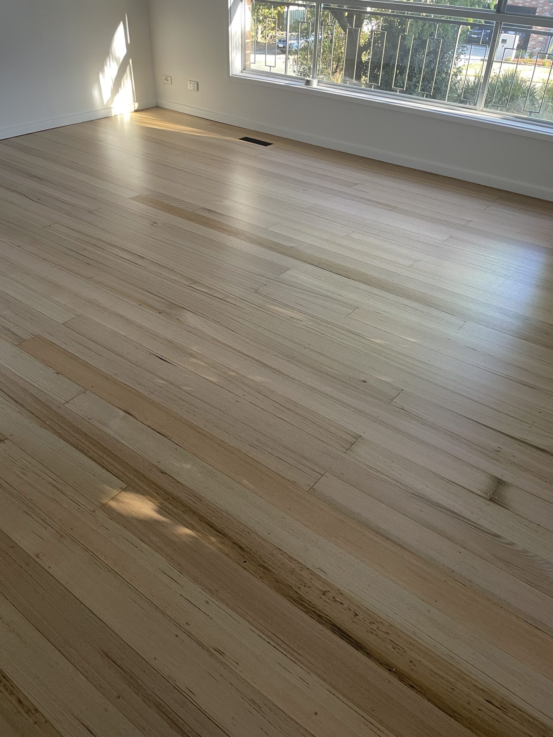 Timber floorsanding Farrer Timber floorsanding Farrer